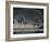 Ein Gedi Beach, Dead Sea, Ein Gedi, Israel-Walter Bibikow-Framed Photographic Print