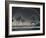 Ein Gedi Beach, Dead Sea, Ein Gedi, Israel-Walter Bibikow-Framed Photographic Print