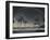 Ein Gedi Beach, Dead Sea, Ein Gedi, Israel-Walter Bibikow-Framed Photographic Print