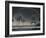 Ein Gedi Beach, Dead Sea, Ein Gedi, Israel-Walter Bibikow-Framed Photographic Print