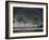 Ein Gedi Beach, Dead Sea, Ein Gedi, Israel-Walter Bibikow-Framed Photographic Print