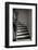 Einbeck Stairwell-Jim Christensen-Framed Photographic Print