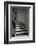 Einbeck Stairwell-Jim Christensen-Framed Photographic Print