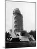 Einstein Observatory-Hulton Archive-Mounted Photographic Print
