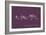 Einstein Theory of Relativity-Michael Tompsett-Framed Premium Giclee Print