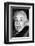 Einstein, Tongue-null-Framed Premium Giclee Print