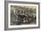 Einzug Der Kronprinzessin in Berlin 1905, Kutsche-null-Framed Giclee Print