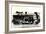 Eisenbahn, Frankreich, Dampflok, 231 G, No 87,P.L.M-null-Framed Giclee Print
