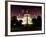 Eisenhower Executive Office Building (Eeob) by Night, West of the White House, Washington D.C, US-Philippe Hugonnard-Framed Photographic Print