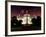 Eisenhower Executive Office Building (Eeob) by Night, West of the White House, Washington D.C, US-Philippe Hugonnard-Framed Photographic Print