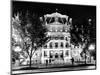 Eisenhower Executive Office Building Entrance (Eeob), West of the White House, Washington D.C-Philippe Hugonnard-Mounted Photographic Print