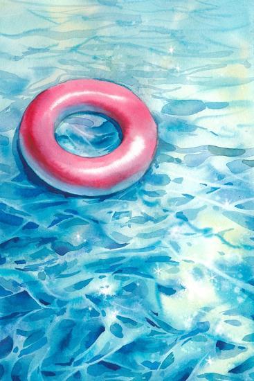 Art Print, , large