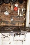 A Kitchen in an Alpine Chalet-Eising Studio - Food Photo and Video-Photographic Print