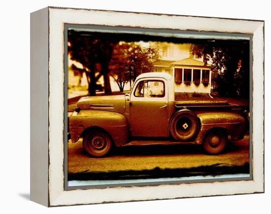 Eita-Craig Satterlee-Framed Premier Image Canvas