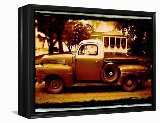 Eita-Craig Satterlee-Framed Premier Image Canvas