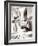 Eizio-Fabio Panichi-Framed Photographic Print