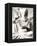 Eizio-Fabio Panichi-Framed Premier Image Canvas