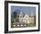 El Calvario Church, Leon, Nicaragua-John Coletti-Framed Photographic Print