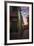 El Caminito at Dusk, La Boca, Buenos Aires, Argentina, South America-Ben Pipe-Framed Photographic Print