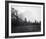 El Capitan - 3600 ft. Yosemite-Carleton E Watkins-Framed Giclee Print