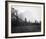 El Capitan - 3600 ft. Yosemite-Carleton E Watkins-Framed Giclee Print