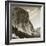 El Capitan and Half Dome, Yosemite Valley, California, USA, 1902-Underwood & Underwood-Framed Photographic Print