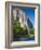 El Capitan and Merced River. Yosemite National Park, CA-Jamie & Judy Wild-Framed Photographic Print