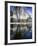 El Capitan and Merced River-Darrell Gulin-Framed Photographic Print