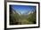 El Capitan, Half Dome, and Bridalveil Fall, Yosemite NP, California-David Wall-Framed Photographic Print