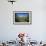 El Capitan, Half Dome, and Bridalveil Fall, Yosemite NP, California-David Wall-Framed Photographic Print displayed on a wall