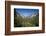 El Capitan, Half Dome, and Bridalveil Fall, Yosemite NP, California-David Wall-Framed Photographic Print