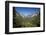 El Capitan, Half Dome, and Bridalveil Fall, Yosemite NP, California-David Wall-Framed Photographic Print