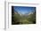 El Capitan, Half Dome, and Bridalveil Fall, Yosemite NP, California-David Wall-Framed Photographic Print