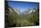 El Capitan, Half Dome, and Bridalveil Fall, Yosemite NP, California-David Wall-Mounted Photographic Print