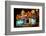 El Capitan - Hollywood Boulevard - Los Angles - Californie - United States-Philippe Hugonnard-Framed Photographic Print