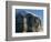 El Capitan Mountain-George Lepp-Framed Photographic Print