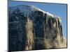 El Capitan Mountain-George Lepp-Mounted Photographic Print