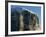 El Capitan Mountain-George Lepp-Framed Photographic Print