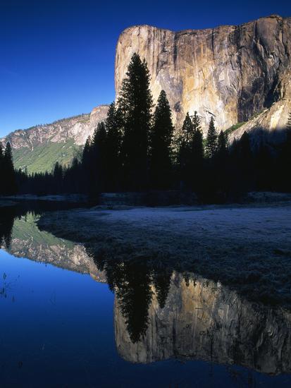 Yosemite/el