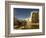 El Capitan Towers over Merced River, Yosemite, California, USA-Tom Norring-Framed Photographic Print