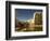 El Capitan Towers over Merced River, Yosemite, California, USA-Tom Norring-Framed Photographic Print