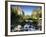 El Capitan, Yosemite National Park, California, USA-Walter Bibikow-Framed Photographic Print