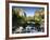 El Capitan, Yosemite National Park, California, USA-Walter Bibikow-Framed Photographic Print