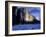 El Capitan, Yosemite National Park, California, USA-Scott Smith-Framed Photographic Print