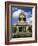 El Capitolio De La Habana, Havana, Cuba, West Indies, Central America-John Harden-Framed Photographic Print