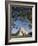 El Castillo, Chichen Itza, Yucatan, Mexico-Michele Falzone-Framed Photographic Print