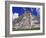 El Castillo, Chichen Itza, Yucatan, Mexico-Ken Gillham-Framed Photographic Print