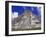 El Castillo, Chichen Itza, Yucatan, Mexico-Ken Gillham-Framed Photographic Print