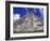 El Castillo, Chichen Itza, Yucatan, Mexico-Ken Gillham-Framed Photographic Print