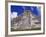 El Castillo, Chichen Itza, Yucatan, Mexico-Ken Gillham-Framed Photographic Print